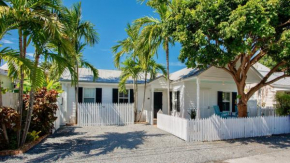 The Duke and The Queen by Last Key Realty